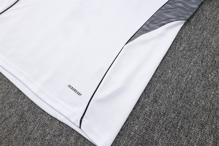 Real Madrid Training Jersey Suit 25/26