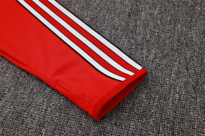Liverpool Training Jersey Suit 25/26