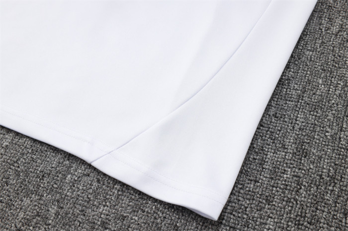 Real Madrid Training Jersey Suit 25/26