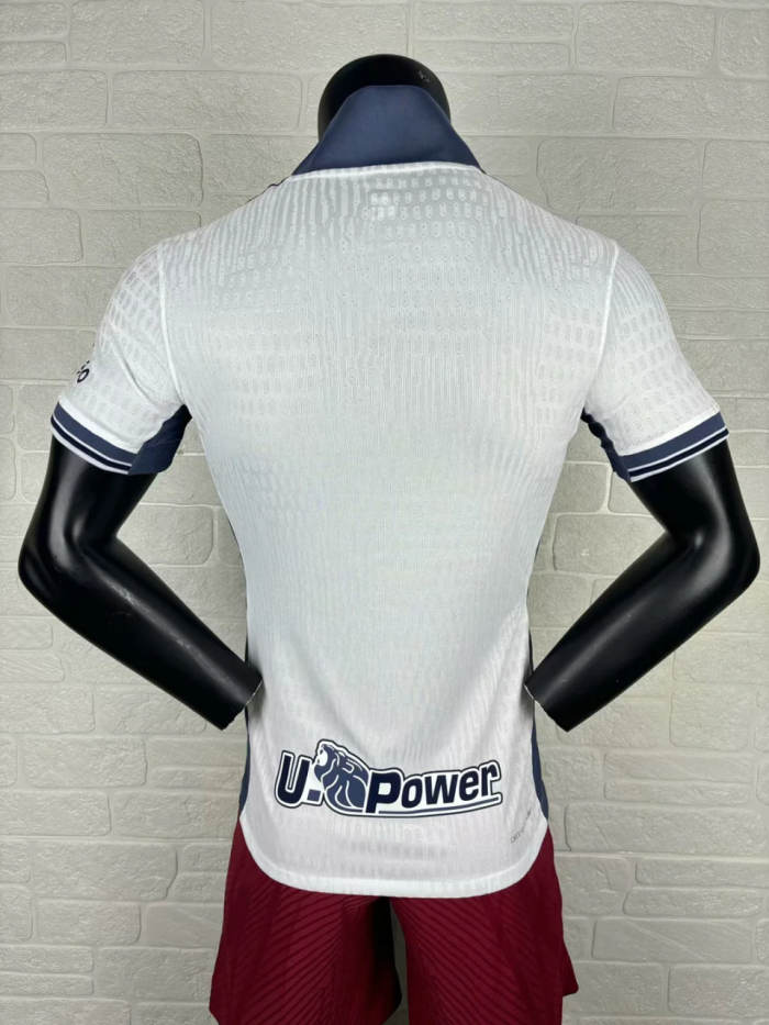 Inter Milan Away Special edition Player Jersey 24/25