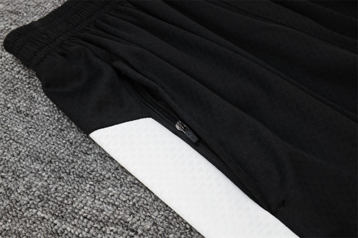 Portugal Training Jersey Suit 25/26