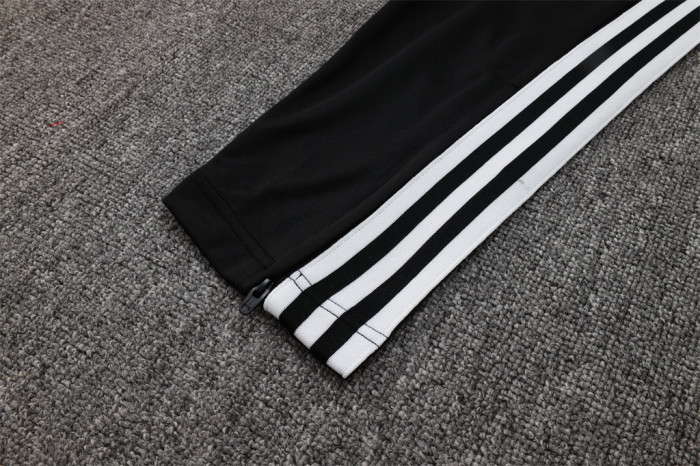 Flamengo Training Jersey Suit 25/26