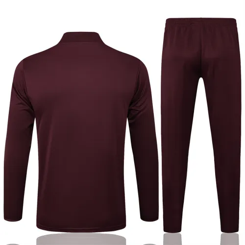 Bayern Munich Training Jersey Suit 25/26