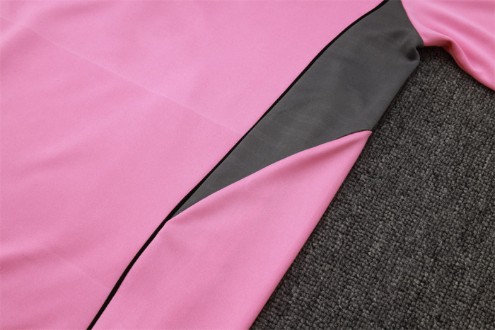 Inter Miami Training Jersey Suit 25/26