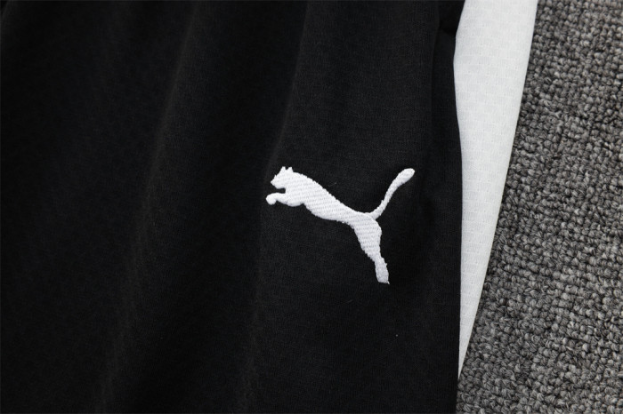 Portugal Training Jersey Suit 25/26