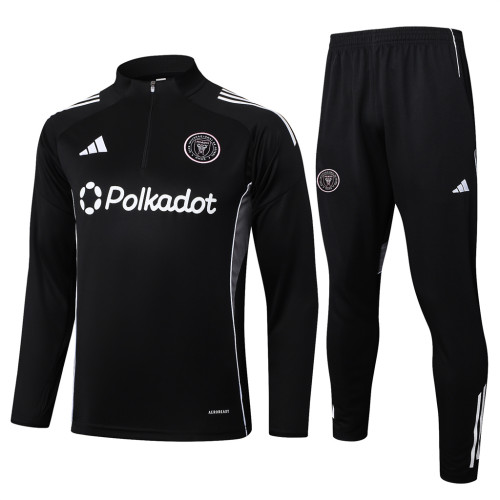 Inter Miami Training Jersey Suit 25/26