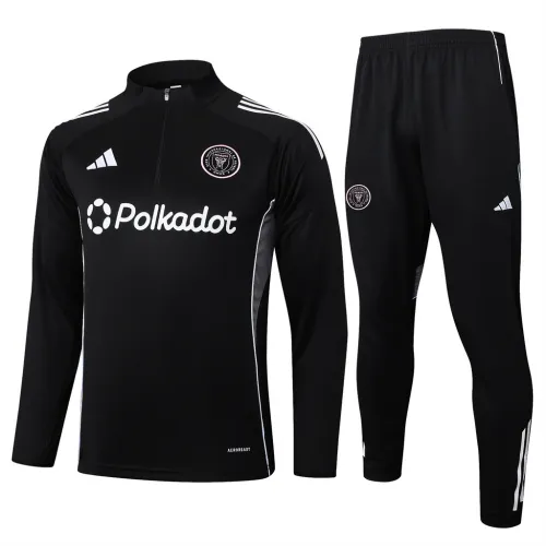 Inter Miami Training Jersey Suit 25/26