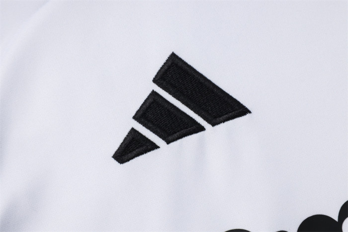 Real Madrid Training Jersey Suit 25/26