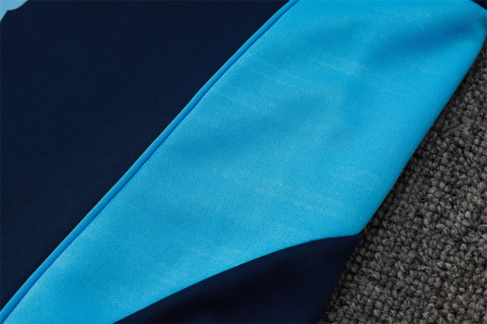 Arsenal Training Jersey Suit 25/26