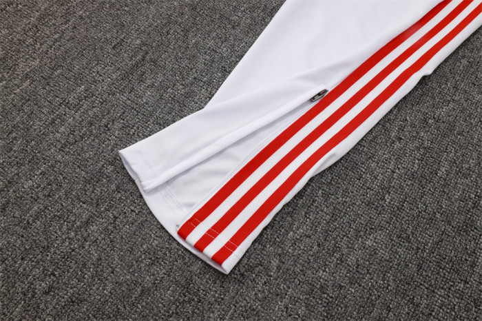 Bayern Munich Training Jersey Suit 25/26