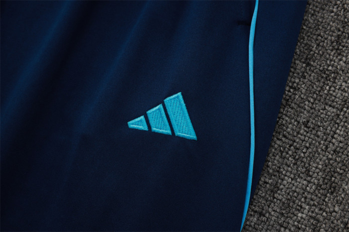 Arsenal Training Jersey Suit 25/26