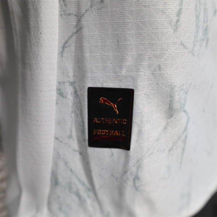 Manchester City X KidSuper Player Jersey 25/26