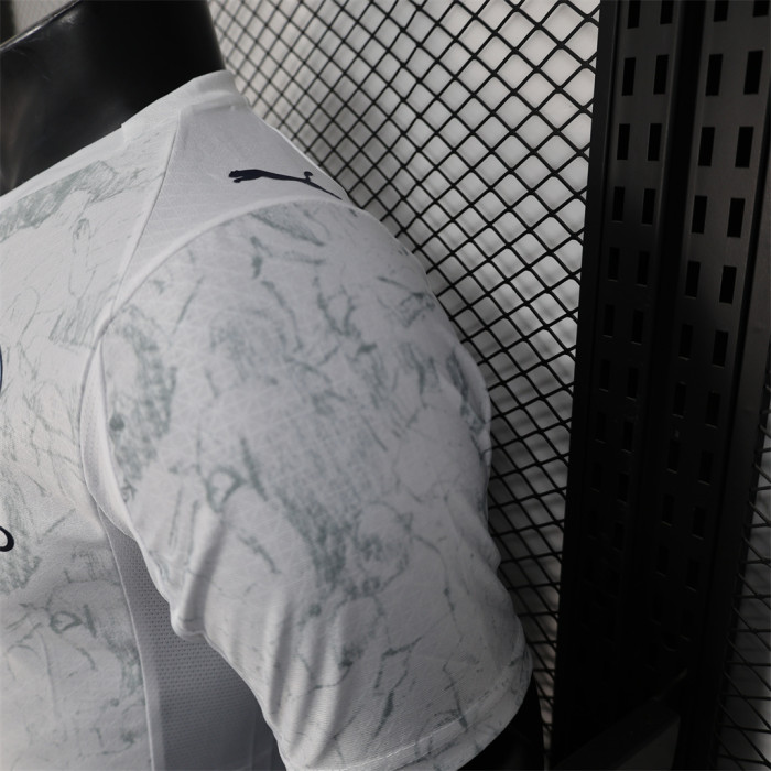 Manchester City X KidSuper Player Jersey 25/26