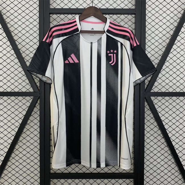 Juventus Home Man Jersey 25/26