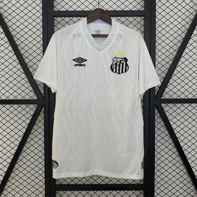 Santos Home Man Jersey 25/26