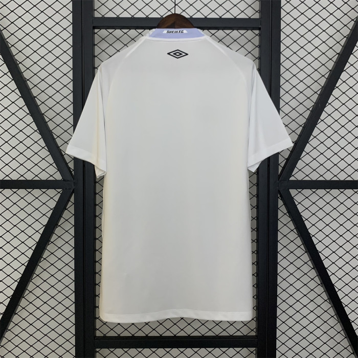 Santos Home Man Jersey 25/26