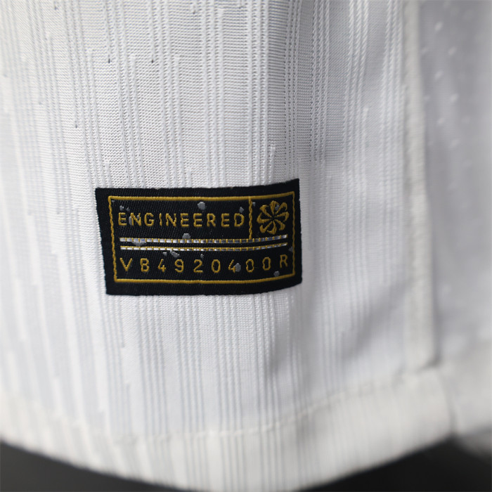 Chelsea Away Player Jersey 25/26