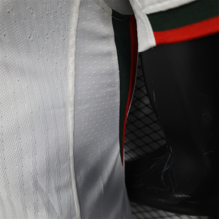 Chelsea Away Player Jersey 25/26