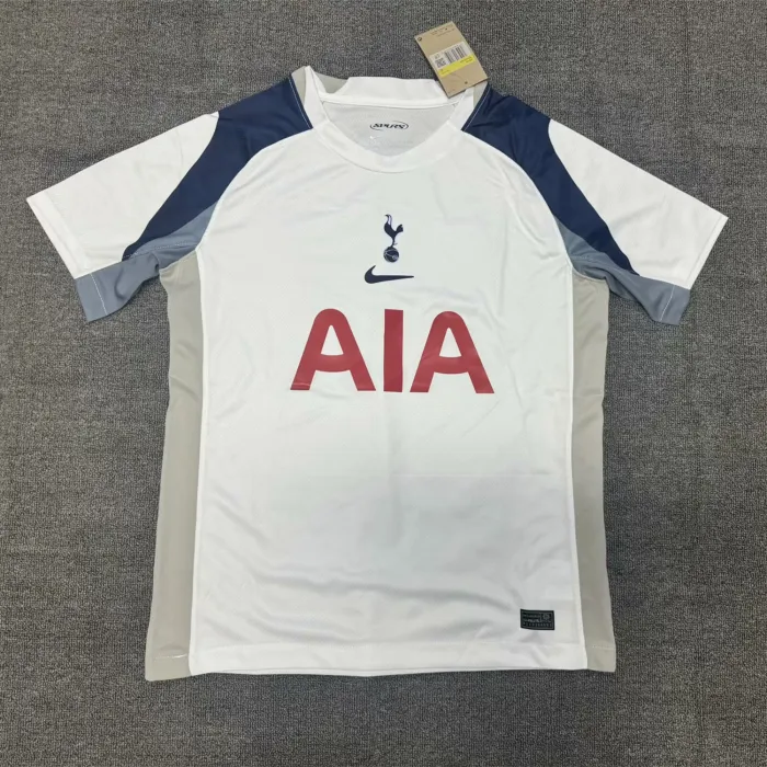 Tottenham Hotspur Home Man Jersey 25/26