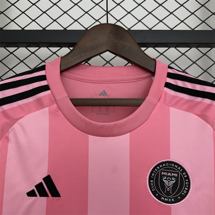Inter Miami Home Women Jersey 25/26