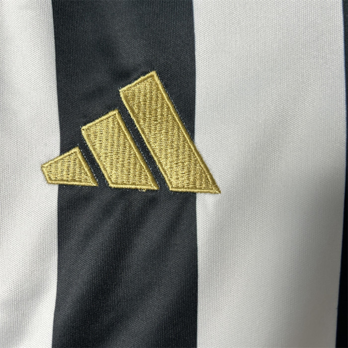 Mineiro Athletic Home Kids Suit 25/26