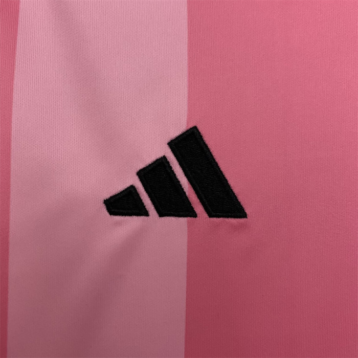 Inter Miami Home Women Jersey 25/26