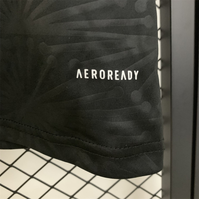 Mexico Gold Women Jersey 25/26