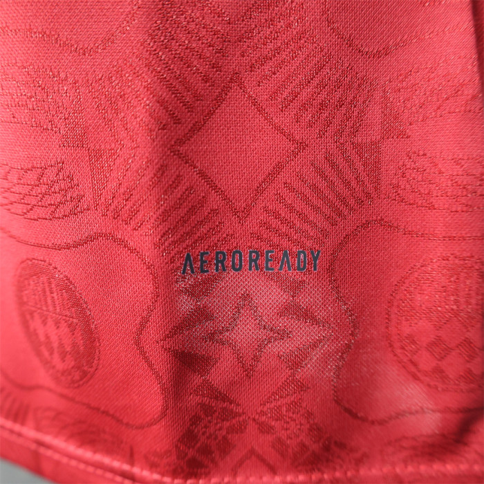 Bayern Munich 125th Anniversary Player Long Sleeve Jersey 25/26