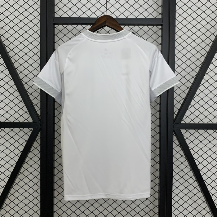 Real Madrid Home Women Jersey 25/26