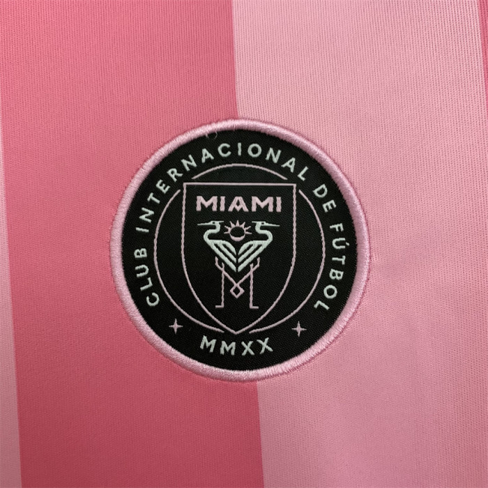 Inter Miami Home Women Jersey 25/26