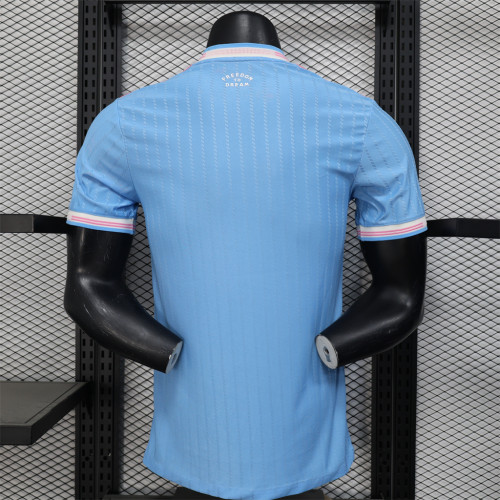 Inter Miami Third Man Player Version Jersey 25/26