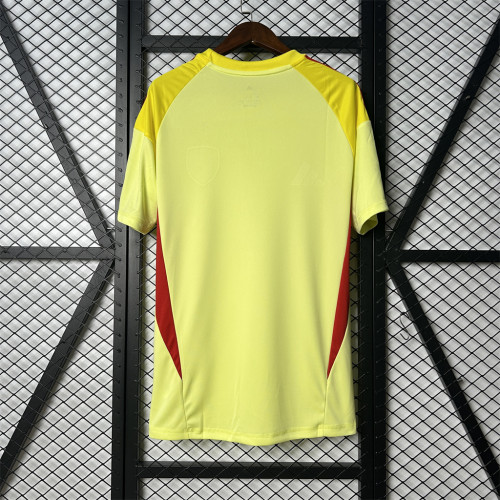 Arsenal Goalkeeper Man Jersey 25/26