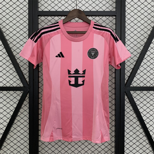 Inter Miami Home Women Jersey 25/26