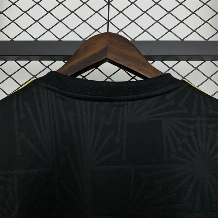 Mexico Gold Women Jersey 25/26