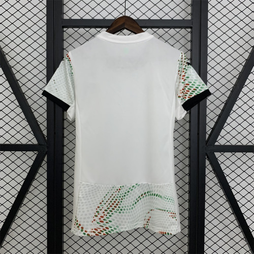 Portugal 2025 Away Women Jersey