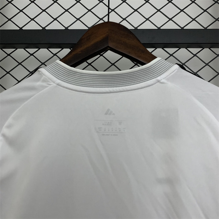 Real Madrid Home Women Jersey 25/26