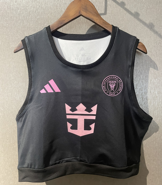Inter Miami Away Women Vest Jersey 25/26
