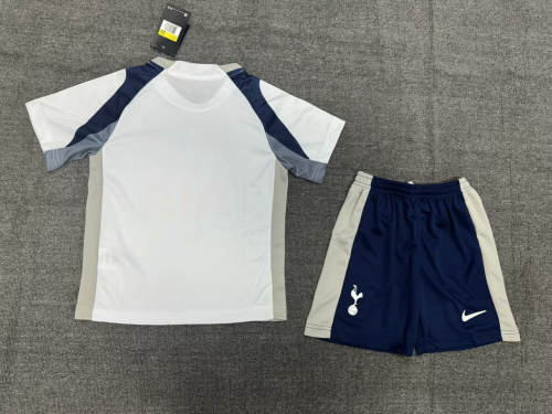 Tottenham Hotspur Home Kids Suit 25/26