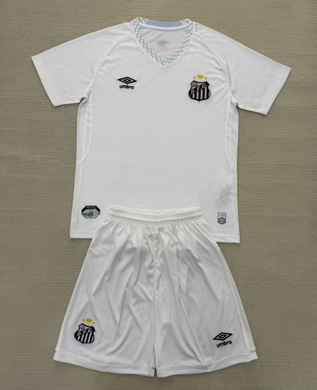Santos Home Kids Suit 25/26