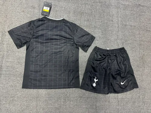 Tottenham Hotspur Away Kids Suit 25/26