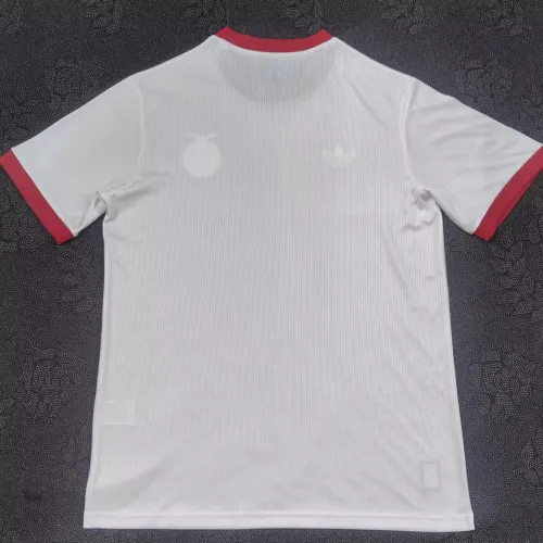 SL Benfica Commemorative Edition Man Jersey 25/26