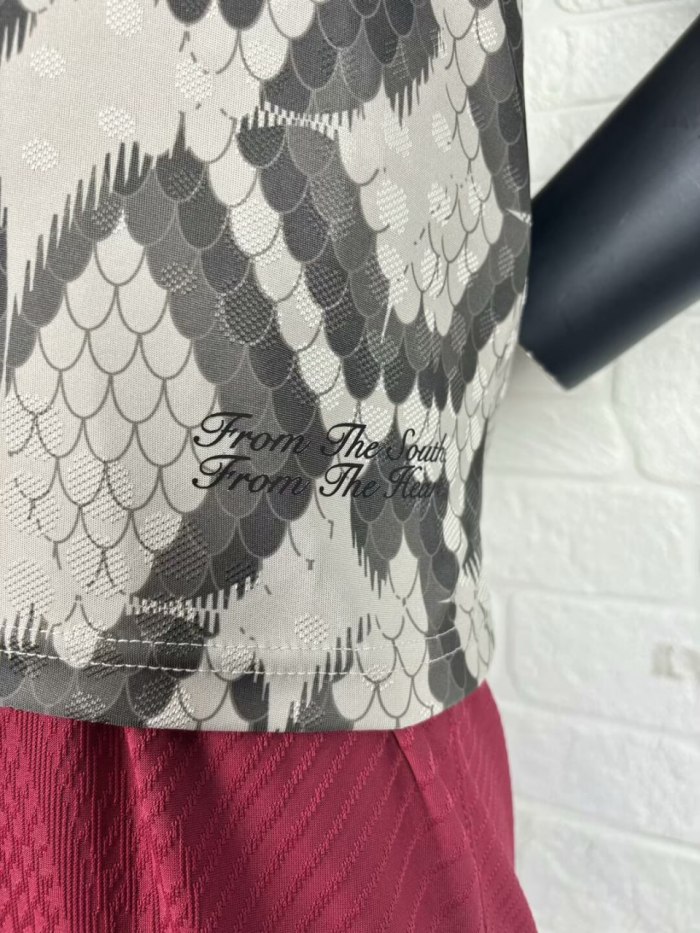 Bayern Munich BSTN Player Jersey 25/26