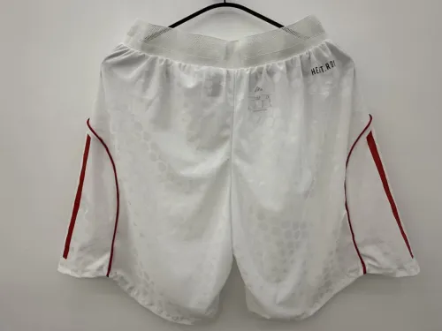 Arsenal Home Player Shorts 25/26