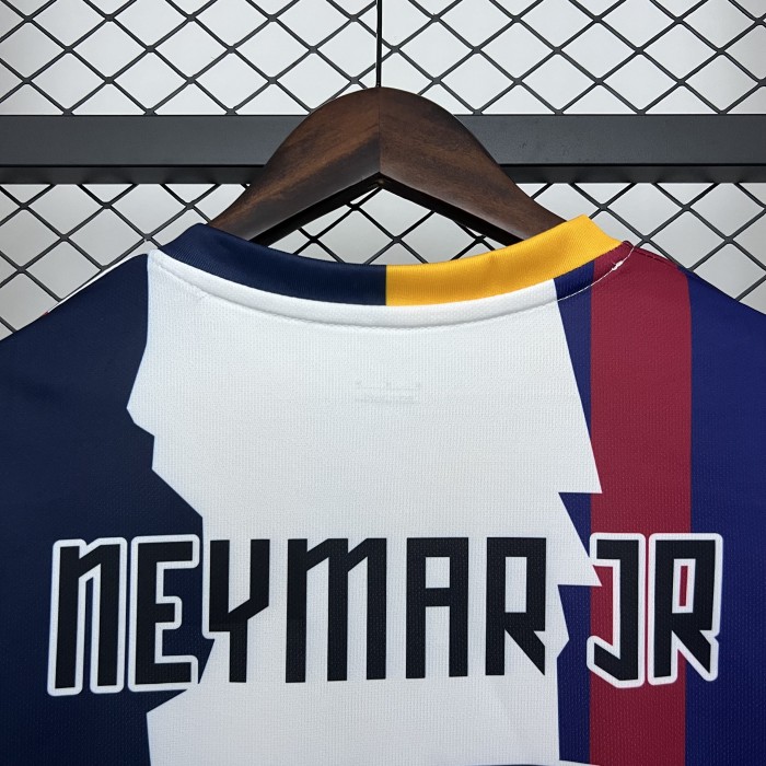 Neymar Jr Limited Edition Man Jersey 25/26