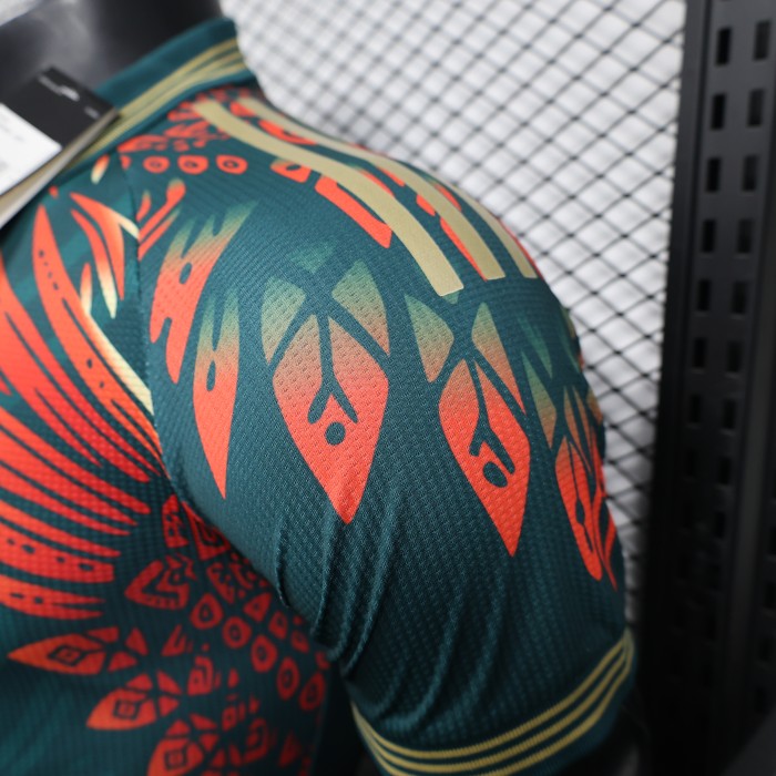 Mexico 2025 Special Edition Player Man Jersey