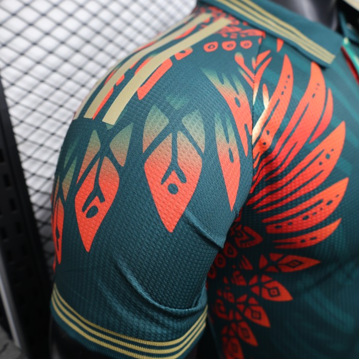 Mexico 2025 Special Edition Player Man Jersey