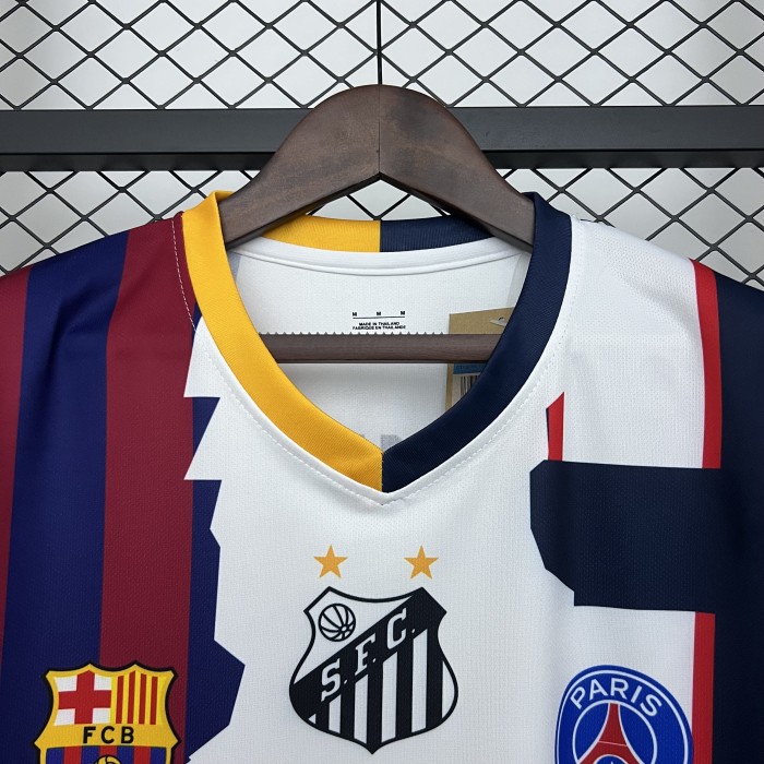 Neymar Jr Limited Edition Man Jersey 25/26