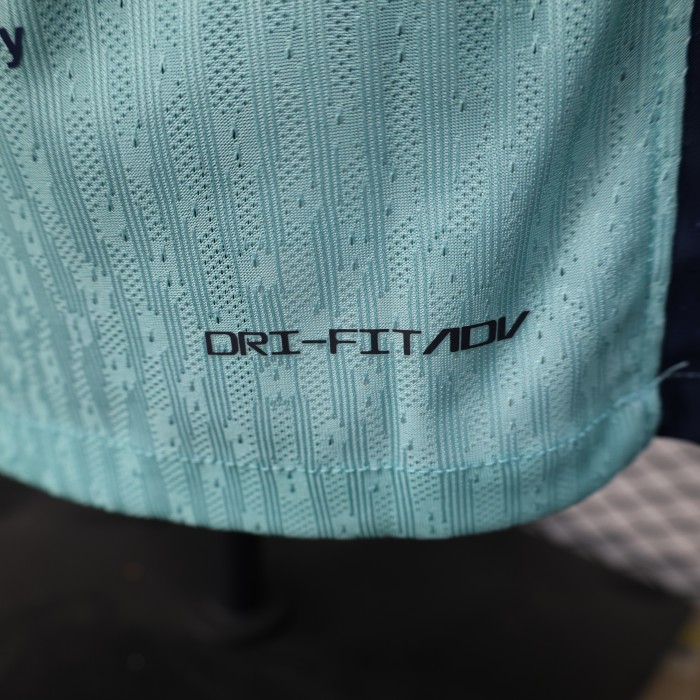 Barcelona Pre Match Player Jersey 25/26