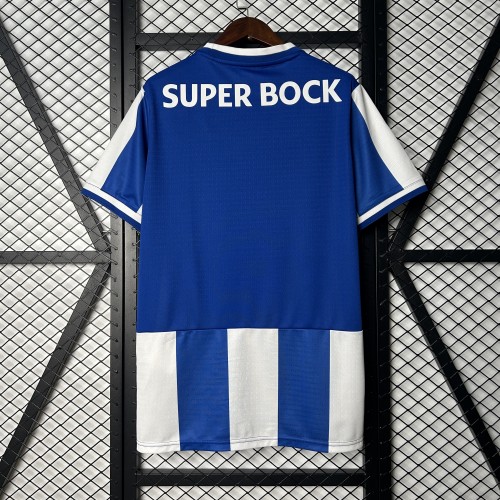 FC Porto Home Man Jersey 25/26