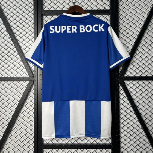 FC Porto Home Man Jersey 25/26